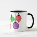 Recherche de traditions de noël tasses Famille