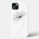 Zoek naar lijntekening iphone hoesjes Floreel