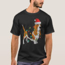 Recherche de cocker spaniel christmas tshirts Noël