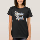 Recherche de yacht rock tshirts Vintage