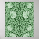 Zoek naar vintage patroon posters Bloem
