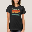 Recherche de frisco Ville