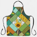 Recherche de tapisserie tabliers Aquarelle