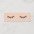 Recherche de extensions visitenkarten Salon de beauté