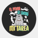 Recherche de espanol autocollants Enseignant
