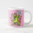 Recherche de satire tasses Parodie politique