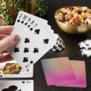 Recherche de gradient jeux de cartes Esthétique