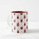 Recherche de dragon rouge tasses Mythe