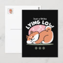 Recherche de conception mignonne cartes postales Pour tous