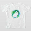 Recherche de lapin enfant tshirts Papa