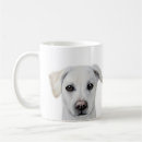 Recherche de peinture de labrador tasses Dog