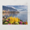 Recherche de montreur cartes postales Lac