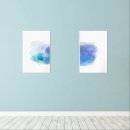 Recherche de aquarelle abstraite art Violet