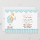 Recherche de pousse invitations Bébé