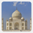 Recherche de taj mahal autocollants Historique