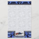 Zoek naar blue briefpapier Rood