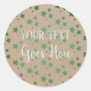 Recherche de savon vintage autocollants Rustique