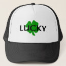 Recherche de chance casquettes Saint
