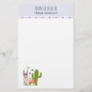 Zoek naar alpaca briefpapier Grappig