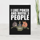 Recherche de vegas vœux cartes Poker