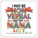 Recherche de autisme autocollants Parent