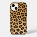 Recherche de peau de léopard iphone coques Texture