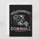 Recherche de course moto invitations Vintage