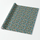 Recherche de tacos papier cadeau Illustration