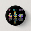 Recherche de paix badges Unité