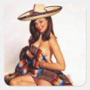 Zoek naar mexicaanse stickers Vintage