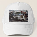 Recherche de lourdes casquettes Camion