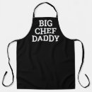 Recherche de daddy tabliers Typographie