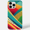 Recherche de couleur vive iphone coques Abstrait