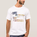 Recherche de gouvernement tshirts Crainte