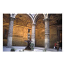 Zoek naar putto posters Palazzo vecchio