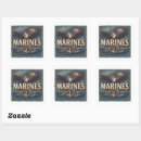 Zoek naar veteranen stickers Patriottisch