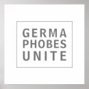 Recherche de unité posters Typographie