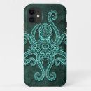 Zoek naar tentakels iphone hoesjes Oceaan