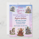 Recherche de autocollants invitations Licorne