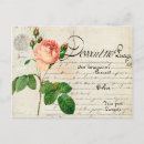 Recherche de éphémères cartes postales Botanique