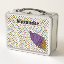 Zoek naar grap lunchboxen Vintage