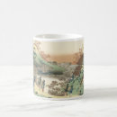 Recherche de japonaise tasses Samouraïs
