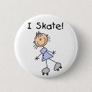 Zoek naar rolschaatsen buttons Skater