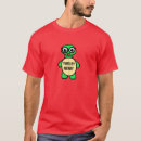 Recherche de tortue drôle tshirts Vert