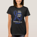 Recherche de myélite tshirts Mois