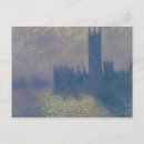 Zoek naar monet briefkaarten Londen