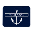 Recherche de ancre magnets Croisière