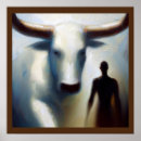 Zoek naar stier posters Dier