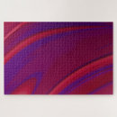 Recherche de dur puzzles Abstrait