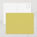 Zoek naar warme kleuren briefkaarten Geel